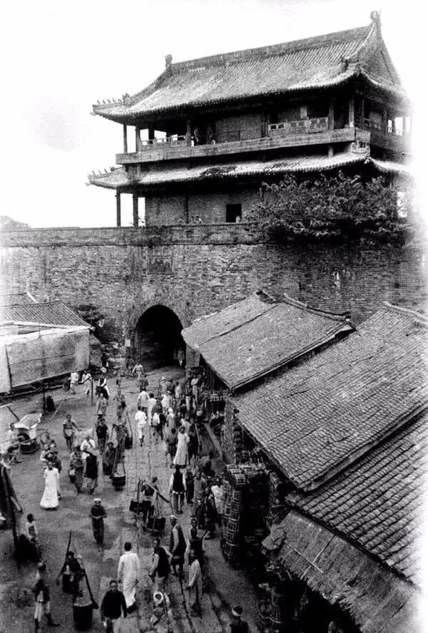 Change and Continuity: The Architectural Wonder of the Forbidden City - The  Beijing Center 北京中国学中心